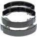 Bremsbacken 0 986 487 928 Bremsbacken 0 986 487 928