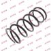 KYB Fahrwerksfeder Suzuki P. Grand Vitara Ii 2.0 10/05 K-Flex RD3140