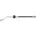 A.B.S. Bremsschlauch SL6760