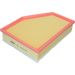 KAMOKA Luftfilter F255701