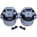 Lagerung, Motor AUDI A6,A7 10 MEYLE-ORIGINAL-KIT: Better solution for you 100 199 3105/S