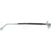A.B.S. Bremsschlauch SL6188