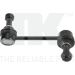 Koppelstange Alfa Volume 159 05- Pr 116mm 5111010 Koppelstange Alfa Volume 159 05- Pr 116mm 5111010