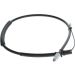 Handbremsseil li MERCEDES W639 1987482026
