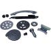 Steuerkettensatz OPEL Astra,Antara,Insignia 00 Full Kit 33042 Steuerkettensatz OPEL Astra,Antara,Insignia 00 Full Kit 33042