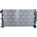 Kühler, Motorkühlung EASY FIT 53885