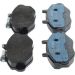Bremsklötze FORD 0 986 494 289 Bremsklötze FORD 0 986 494 289