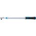 BGS Drehmomentschlüssel-Satz Abtrieb Innenvierkant 12,5 mm (1/2 ) 40 - 200 Nm 11-tlg 2865