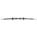 Bremsschlauch VA VW T4 2.5 Syncro 92 1987476698