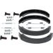 Bremsbacken 0 986 487 543 Bremsbacken 0 986 487 543