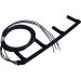 Original VAG Kontaktbrücke - ¢-Brennkreis VW Golf 1.9 Tdi 04-09 038971782C