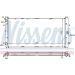 Wasserkühler PKW 65273A Wasserkühler PKW 65273A