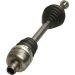 Antriebswelle 49-2592