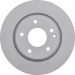 Bremsscheibe 0 986 479 B67 Bremsscheibe 0 986 479 B67