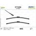 VALEO Silencio Flat Blade Set 577956 VALEO Silencio Flat Blade Set 577956