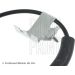 Seilzug, Feststellbremse Jeep T. Grand Cherokee 4.0-5.9 4X4 91-99 Le ADA104617 Seilzug, Feststellbremse Jeep T. Grand Cherokee 4.0-5.9 4X4 91-99 Le ADA104617