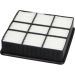 AMC Luftfilter PKW MA-4497 AMC Luftfilter PKW MA-4497