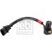 Kurbelwellensensor KIA 106809 Kurbelwellensensor KIA 106809