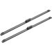 Bosch Scheibenwischer Aerotwin A821S 3397009821 Bosch Scheibenwischer Aerotwin A821S 3397009821