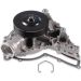 HEPU Wasserpumpe P1534 HEPU Wasserpumpe P1534