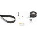 CONTINENTAL CTAM Zahnriemensatz CT867K3 CONTINENTAL CTAM Zahnriemensatz CT867K3