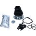 Faltenbalg, Antriebswelle Vw Int. 1,8-2,0 Passat 49-0692