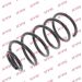 KYB Fahrwerksfeder Audi P. A3, Tt 1.8/1.9Tdi 12.96-06.06 K-Flex RC2998