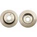 Bremsscheibe Mazda S. 323 DF2719 Bremsscheibe Mazda S. 323 DF2719