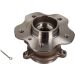 Japanparts Radnabe KK-21055 Japanparts Radnabe KK-21055