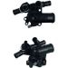 Integralthermostat TI 248 89