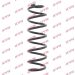 KYB Fahrwerksfeder Renault T. Megane Iii 1.4-1.9D 11/08 K-Flex RA6147