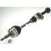 Antriebswelle VA re 25287 Antriebswelle VA re 25287