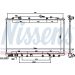 Wasserkühler PKW ACURA MDX AUT 01 69482