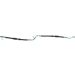 Bremsschlauch MAZDA 6 1987481597