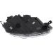 Scheinwerfer L LED VALEO OE LOGO CITROËN C4 CACTUS 12,17-10,20 450558