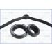 Dichtung, Zylinderkopfhaube Mitsubishi Pajero Iv 09 56049500