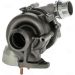 Nissens Turbo 93450 Nissens Turbo 93450