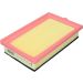 KAMOKA Luftfilter F243101