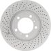 Bremsscheibe VA li 0 986 479 579 Bremsscheibe VA li 0 986 479 579