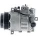 Kompressor, Klimaanlage ACP 23 000P