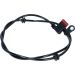KAMOKA Sensor, Raddrehzahl 1060754 KAMOKA Sensor, Raddrehzahl 1060754