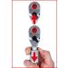 KS TOOLS Umschaltknarre 935.1285 KS TOOLS Umschaltknarre 935.1285