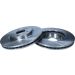 Maxgear Bremsscheibe Ssang Yong P. Actyon 11-/Korando 10- [298X46] 19-2848
