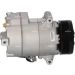 NRF Kompressor, Klimaanlage 32791