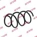 KYB Fahrwerksfeder Bmw P. 3 (E46) 1.6-2.0 02/98-12/07 RH2580 KYB Fahrwerksfeder Bmw P. 3 (E46) 1.6-2.0 02/98-12/07 RH2580
