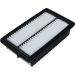 KAMOKA Luftfilter F238501 KAMOKA Luftfilter F238501