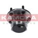 KAMOKA Radlagersatz 5500098 KAMOKA Radlagersatz 5500098