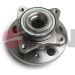 JPN Radlagersatz 10L9132-JPN JPN Radlagersatz 10L9132-JPN