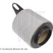 BluePrint Luftfilter ADB112217 BluePrint Luftfilter ADB112217