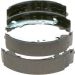 Bremsbacken 0 986 487 759 Bremsbacken 0 986 487 759